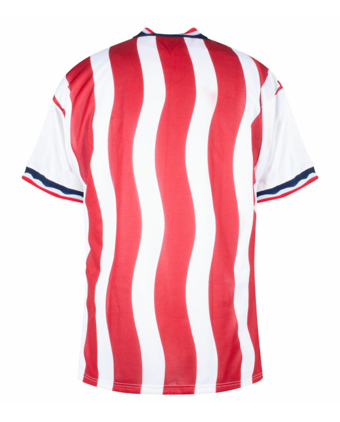 Retro USA Home Jersey World Cup 1994