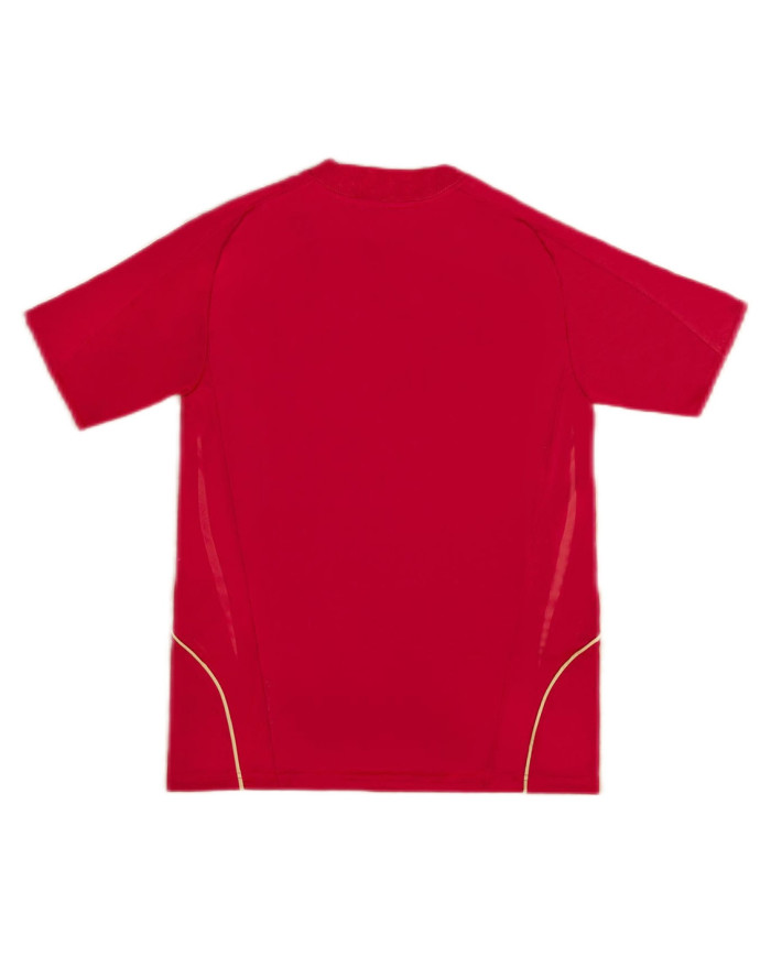 Retro Spain Home Jersey 2008