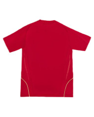 Retro Spain Home Jersey 2008