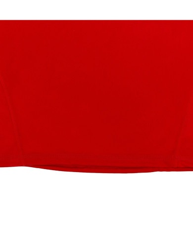 XAVI 8 Retro Spain Home Jersey 2010