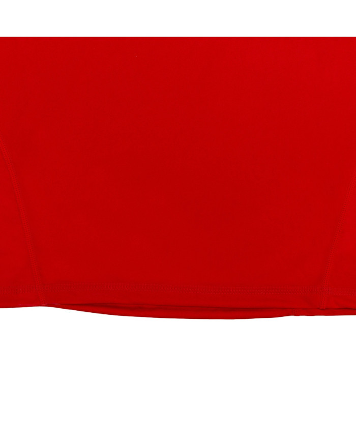 SILVA 21 Retro Spain Home Jersey 2010