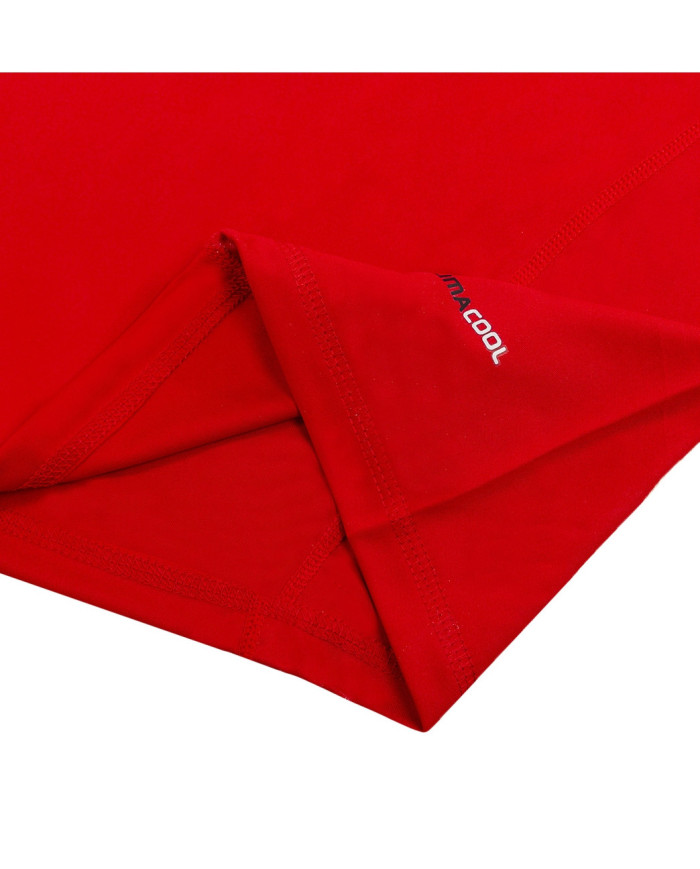 SILVA 21 Retro Spain Home Jersey 2010