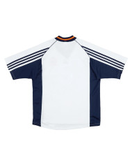 Retro Spain Away Jersey World Cup 1998