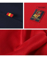 Retro Spain Home Jersey World Cup 1998