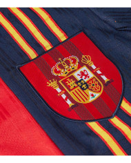 Retro Spain Home Jersey 1996