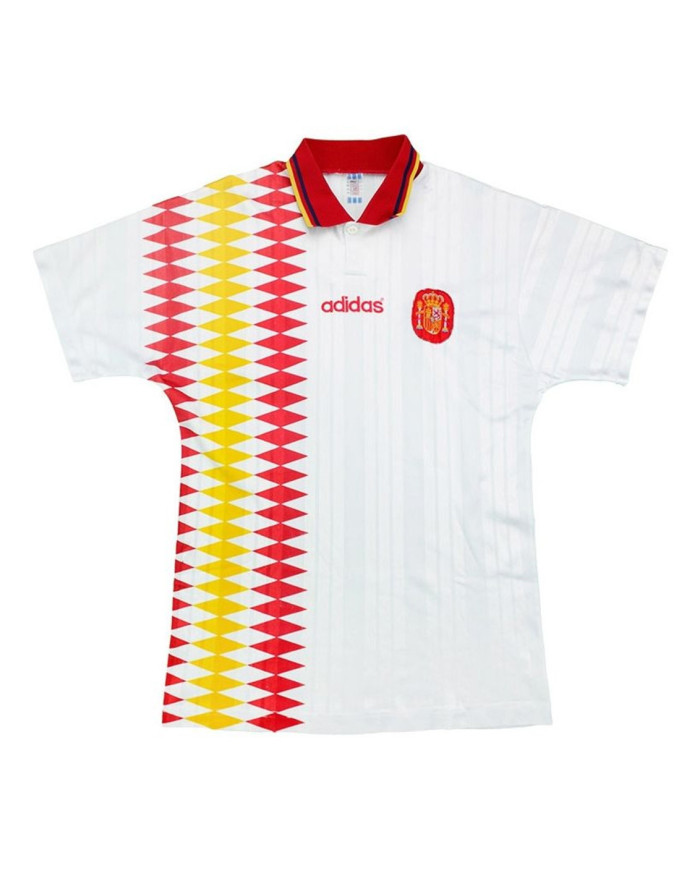 Retro Spain Away Jersey World Cup 1994