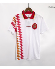 Retro Spain Away Jersey World Cup 1994