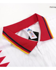 Retro Spain Away Jersey World Cup 1994