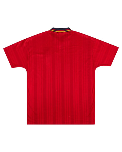 Retro Spain Home Jersey World Cup 1994 Retro Spain Home Jersey World Cup 1994