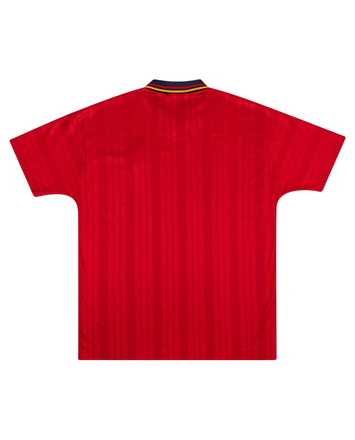 Retro Spain Home Jersey World Cup 1994