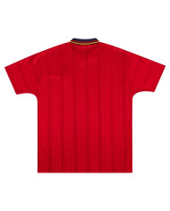 Retro Spain Home Jersey World Cup 1994