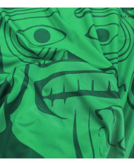 Retro Mexico Home Jersey World Cup 1998