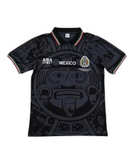 Retro Mexico Third Jersey World Cup 1998