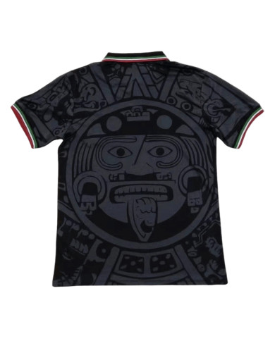 Retro Mexico Third Jersey World Cup 1998 Retro Mexico Third Jersey World Cup 1998