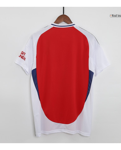 Arsenal Home Kit(Jersey+Shorts) 2024/25 Arsenal Home Kit(Jersey+Shorts) 2024/25