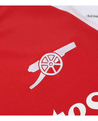 Arsenal Home Kit(Jersey+Shorts) 2024/25 Arsenal Home Kit(Jersey+Shorts) 2024/25