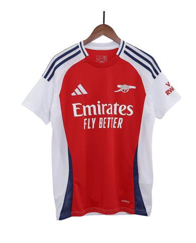 Arsenal Home Kit(Jersey+Shorts) 2024/25 Arsenal Home Kit(Jersey+Shorts) 2024/25