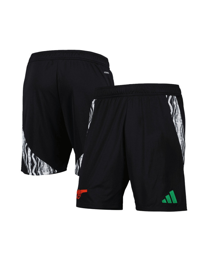 Arsenal Away Kit(Jersey+Shorts) 2024/25