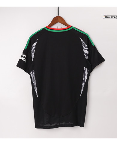 Arsenal Away Kit(Jersey+Shorts) 2024/25 Arsenal Away Kit(Jersey+Shorts) 2024/25