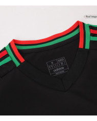 Arsenal Away Kit(Jersey+Shorts) 2024/25