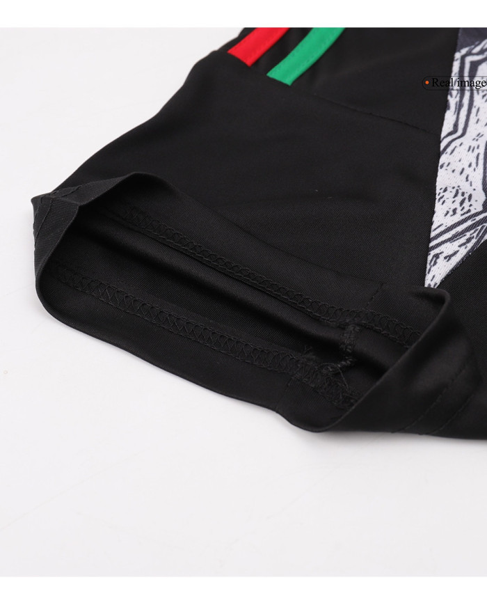 Arsenal Away Kit(Jersey+Shorts) 2024/25