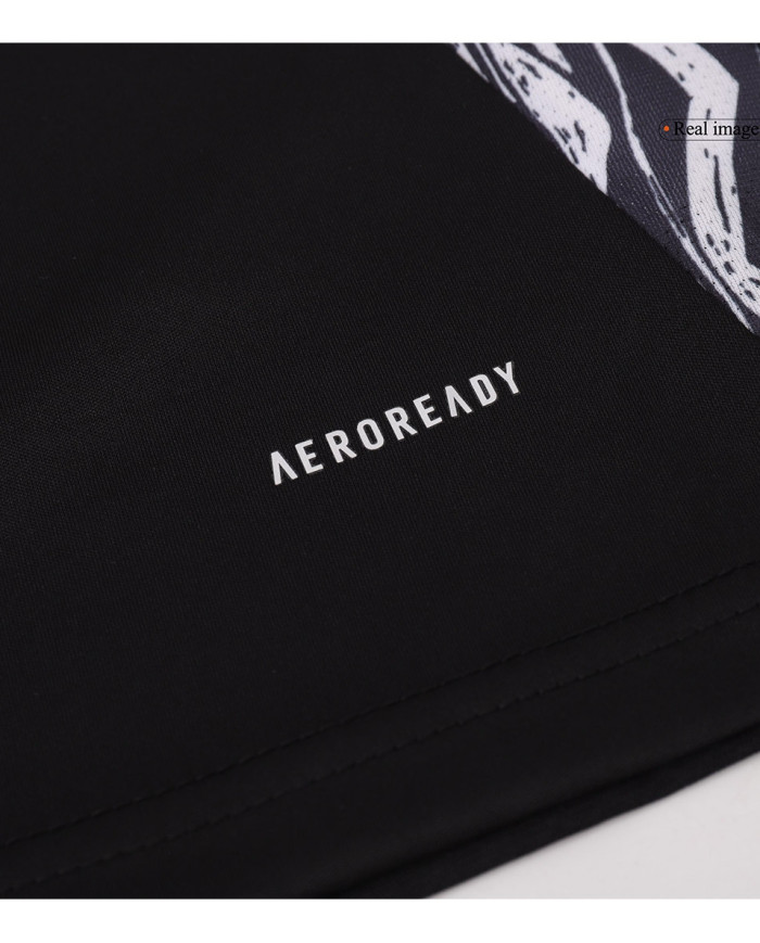 Arsenal Away Kit(Jersey+Shorts) 2024/25