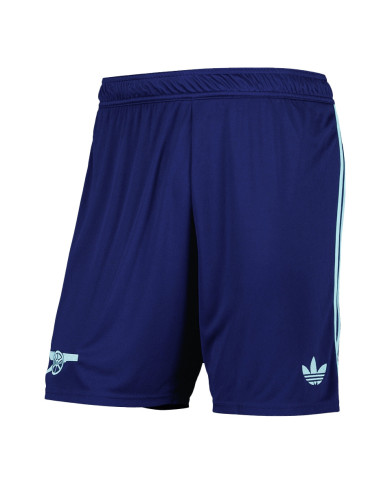 Arsenal Third Kit(Jersey+Shorts) 2024/25 Arsenal Third Kit(Jersey+Shorts) 2024/25