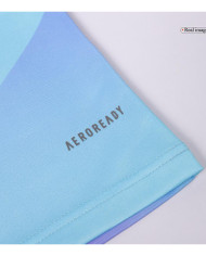 Arsenal Third Kit(Jersey+Shorts) 2024/25