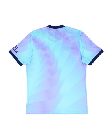 Arsenal Third Kit(Jersey+Shorts) 2024/25 Arsenal Third Kit(Jersey+Shorts) 2024/25