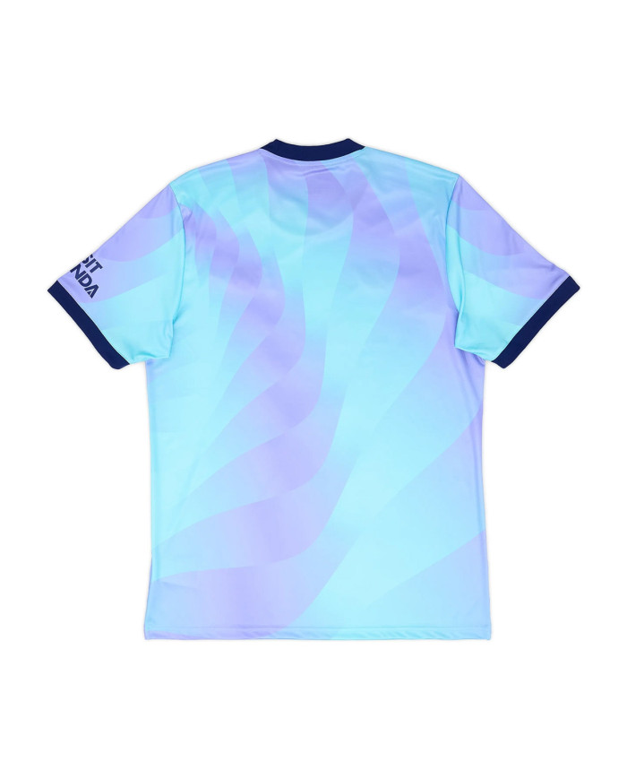 Arsenal Third Kit(Jersey+Shorts) 2024/25