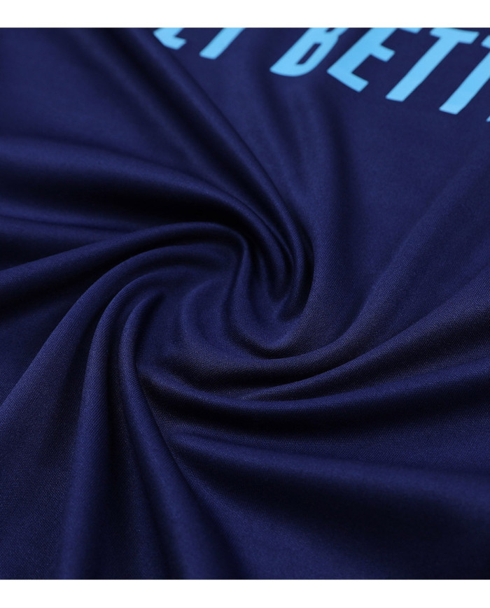 Arsenal Pre-Match Vest Kit(Jersey+Shorts) 2024/25