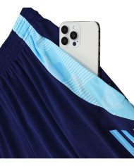 Arsenal Pre-Match Vest Kit(Jersey+Shorts) 2024/25