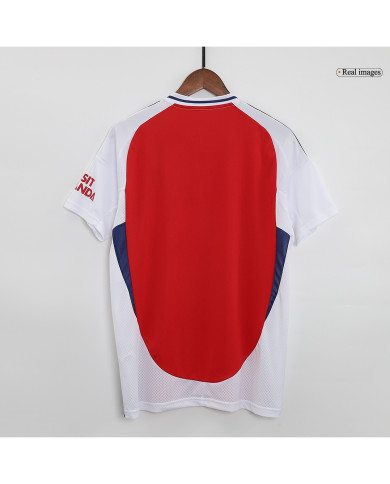 Arsenal Home Whole Kit(Jersey+Shorts+Socks) 2024/25 Arsenal Home Whole Kit(Jersey+Shorts+Socks) 2024/25