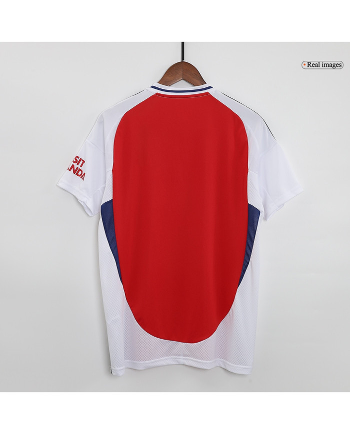 Arsenal Home Whole Kit(Jersey+Shorts+Socks) 2024/25