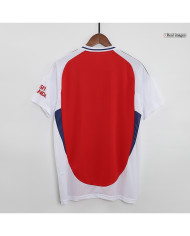 Arsenal Home Whole Kit(Jersey+Shorts+Socks) 2024/25