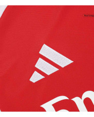 Arsenal Home Whole Kit(Jersey+Shorts+Socks) 2024/25