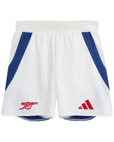 Arsenal Home Match Jersey+Shorts+Socks Full Kit Player Version 2024/25