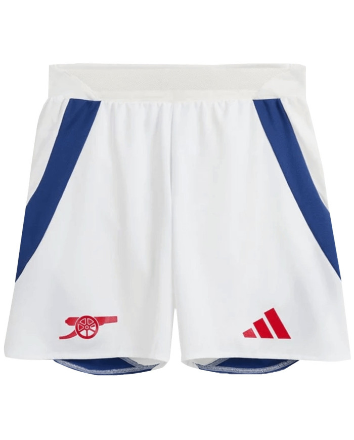 Arsenal Home Match Jersey+Shorts+Socks Full Kit Player Version 2024/25