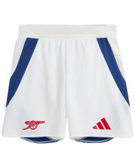 Arsenal Home Match Jersey+Shorts+Socks Full Kit Player Version 2024/25