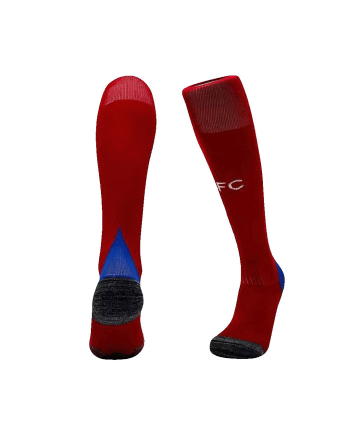 Arsenal Home Whole Kit(Jersey+Shorts+Socks) 2024/25