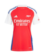 Women's Arsenal Home Jersey 2024/25