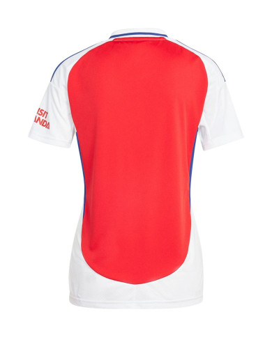 Women's Arsenal Home Jersey 2024/25 Women's Arsenal Home Jersey 2024/25