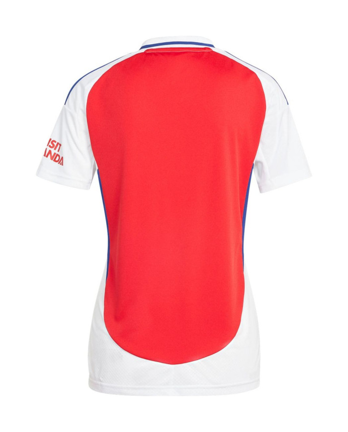 Women's Arsenal Home Jersey 2024/25