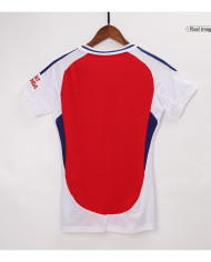 Women's Arsenal Home Jersey 2024/25