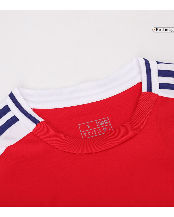 Women's Arsenal Home Jersey 2024/25