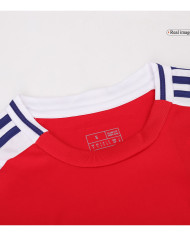 Women's Arsenal Home Jersey 2024/25