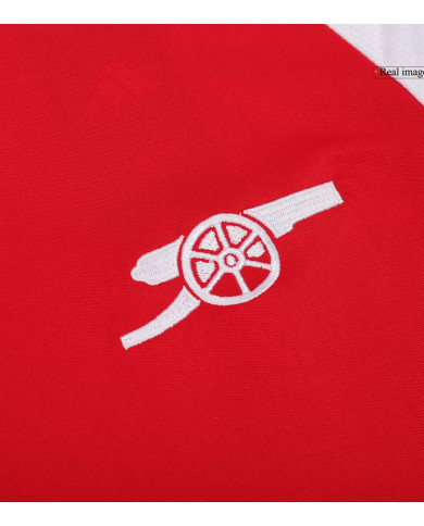 Women's Arsenal Home Jersey 2024/25 Women's Arsenal Home Jersey 2024/25