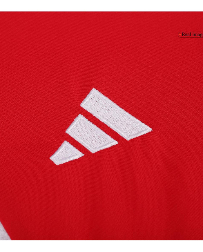 Women's Arsenal Home Jersey 2024/25