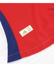 Arsenal Home Match Jersey+Shorts+Socks Full Kit Player Version 2024/25