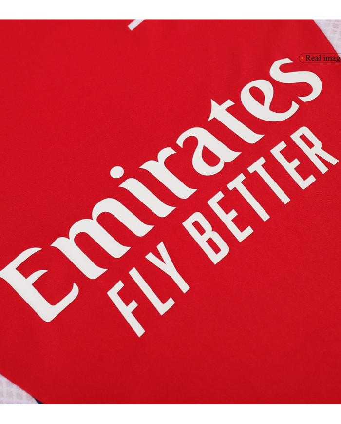 Women's Arsenal Home Jersey 2024/25